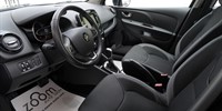 Renault Clio 1.5 DCI Automatik