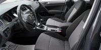 Volkswagen Golf 1,6 TDI