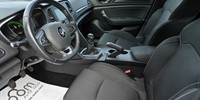 Renault Megane 1.5 DCI