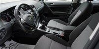 Volkswagen Golf 1,6 TDI