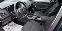 Renault Megane 1.5 DCI