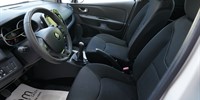 Renault Clio 1.5 DCI