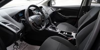 Ford
 Focus
 1,6 TDCI