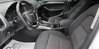Audi Q5 2,0 TDI Quattro SLine Stronic