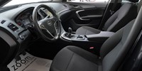 Opel Insignia 1,6 CDTI