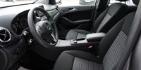 Mercedes-Benz B-Class 180 CDI Automatik