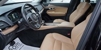 Volvo
 XC90 
 D5
