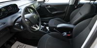 Peugeot 208 1,6 HDI
