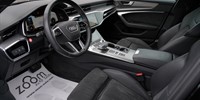 Audi A6
 50 TDI Sportline Quattro