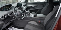 Peugeot 3008 1,6 BlueHDI