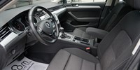 Volkswagen Passat SW 2.0 TDI Business BlueMotion DSG