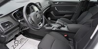 Renault Megane 1.5 DCI