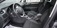 Citroën C4 1,6 BlueHDI Automatic!