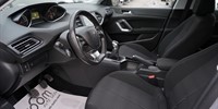 Peugeot 308 1.6 HDI