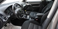 Škoda Octavia 2,0 TDI SCOUT