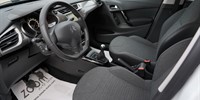 Citroën C3 1,6 BlueHDI