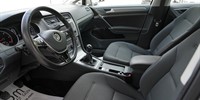 Volkswagen Golf 1,6 TDI