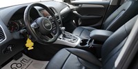 Audi Q5 2.0 TDI Ambition Luxe Quattro S-Tronic