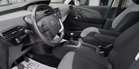 Citroën C4 Picasso 1,6 BlueHDI