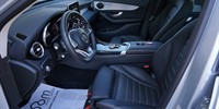 Mercedes-Benz GLC 220 CDi 4Matic AMG Line