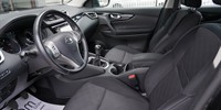 Nissan
 Qashqai 1.5 DCI