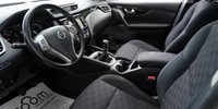 Nissan
 Qashqai 1.5 DCI
