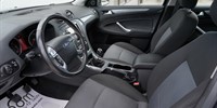 Ford
 Mondeo 1,6 TDCI