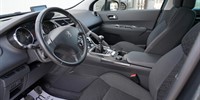 Peugeot 3008 1,6 BlueHDI