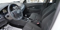 Renault Megane 1.5 DCI