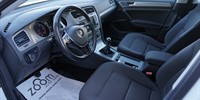 Volkswagen Golf 1,6 TDI