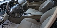Mercedes-Benz C-Class
 C 250 CDI