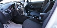 Opel Astra 1,6 CDTI