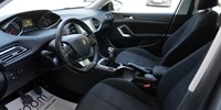 Peugeot 308 1,6 BlueHDI