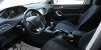 Peugeot 308 1,6 BlueHDI  SW
