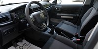 Citroën C3 1,6 BlueHDI