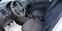 Škoda Yeti 2.0 TDI