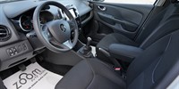 Renault Clio 1.5 DCI