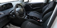 Peugeot 208 1,6 BlueHDI