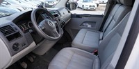 Volkswagen Transporter 2.0 TDI