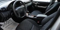 Mercedes-Benz C-Class
 C 200 CDI