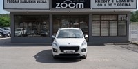 Peugeot 3008 1,6 BlueHDI