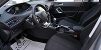Peugeot 308 1,6 BlueHDI