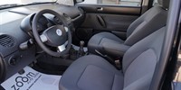 Volkswagen New Beetle
 1,6 BENZIN