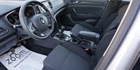 Renault Megane 1.5 DCI