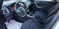 Opel Astra 1,7 CDTI