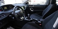 Peugeot 308 1,6 BlueHDI
