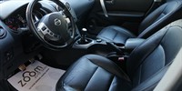 Nissan
 Qashqai 1,6 DCI 4X4
