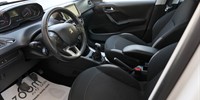 Peugeot 208 1,6 BlueHDI