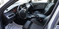 BMW
 5-Series 525 D 