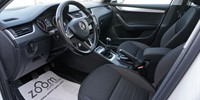 Škoda Octavia 1,6 TDI